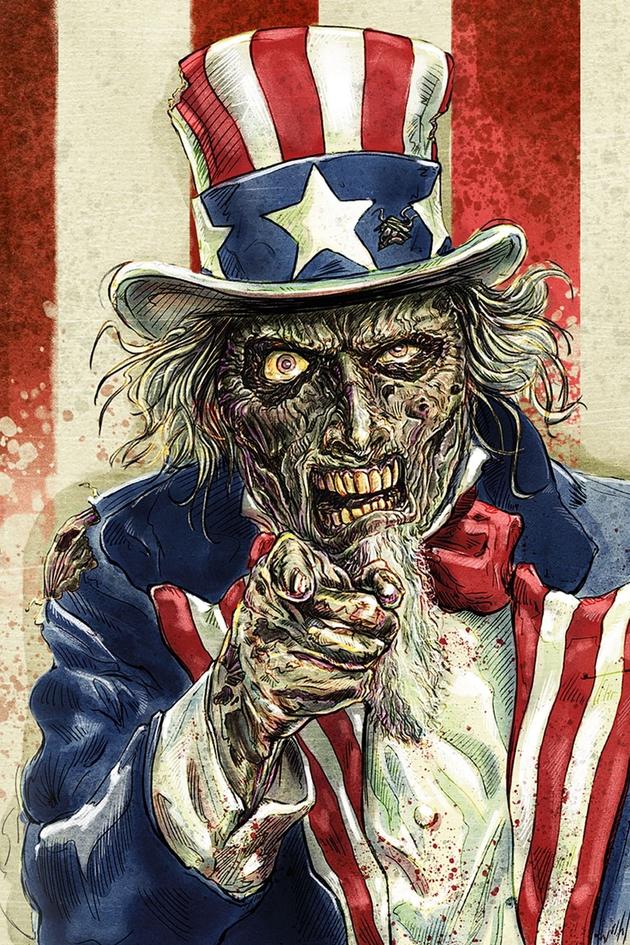 Uncle Sam