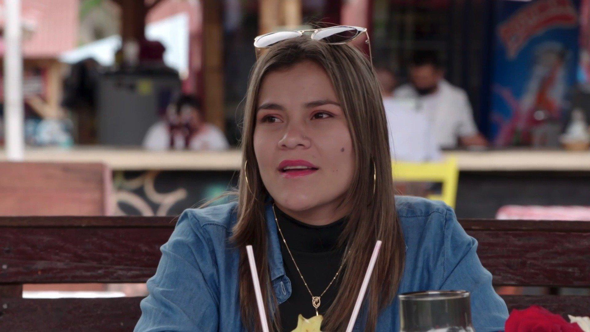 90 Day Fiancé: Before the 90 Days: Ghosts From the Past