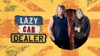 Lazy Car Dealer