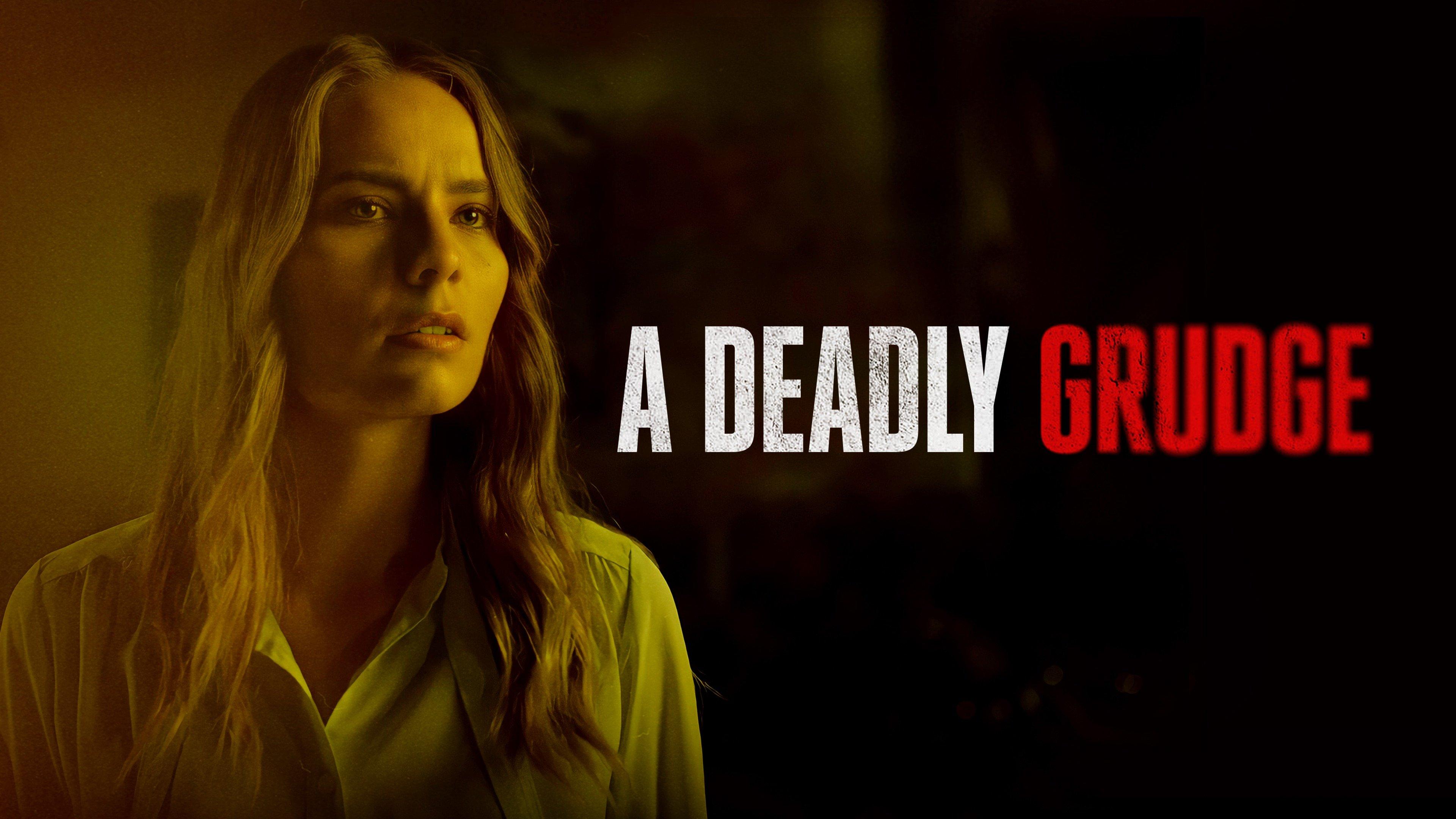 Watch A Deadly Grudge Streaming Online on Philo (Free Trial)