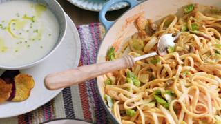 Miraculous Meal Makeovers