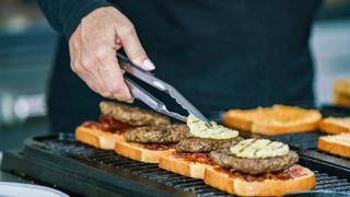 Every Day Is Grilling Day