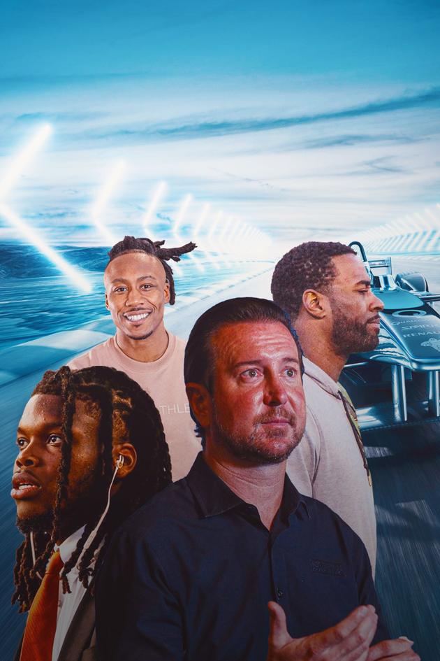 Athletes-n-Cars