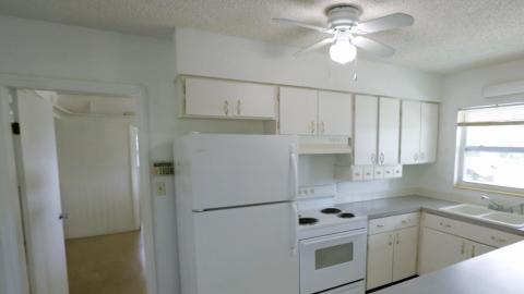 A Forever Home on Tampa Bay