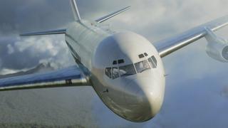 Double Trouble: TransAir Cargo Flight 671