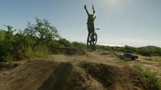 Biking and Beyond
