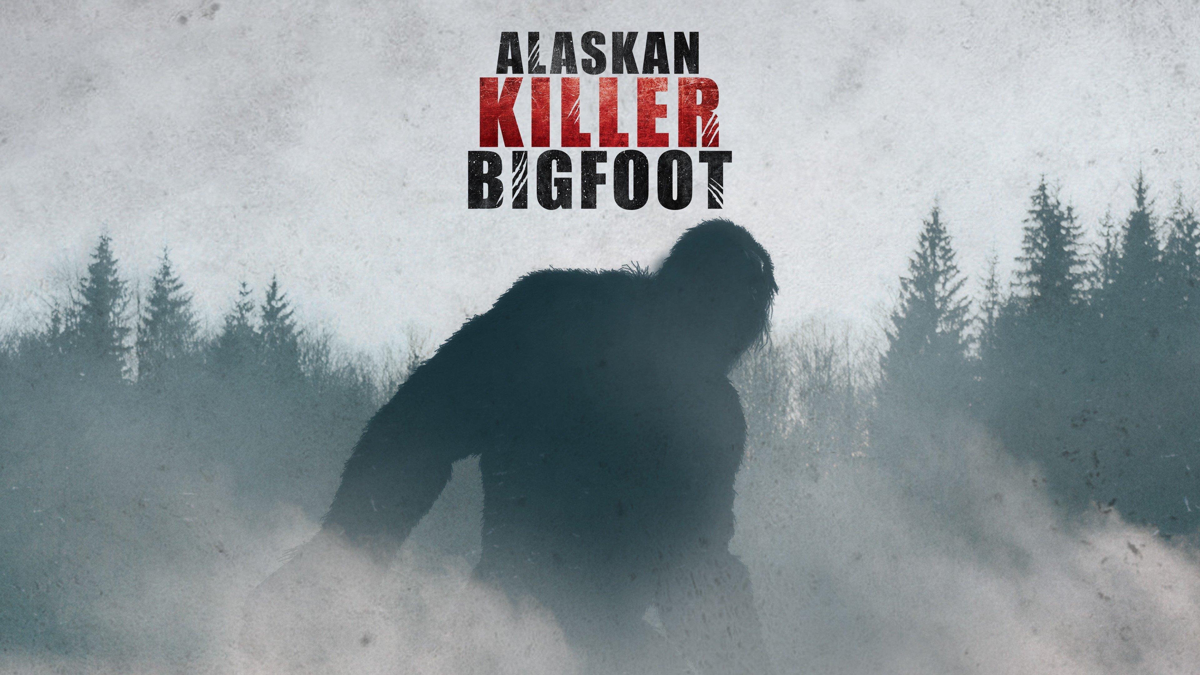 Watch Alaskan Killer Bigfoot Streaming Online on Philo (Free Trial)