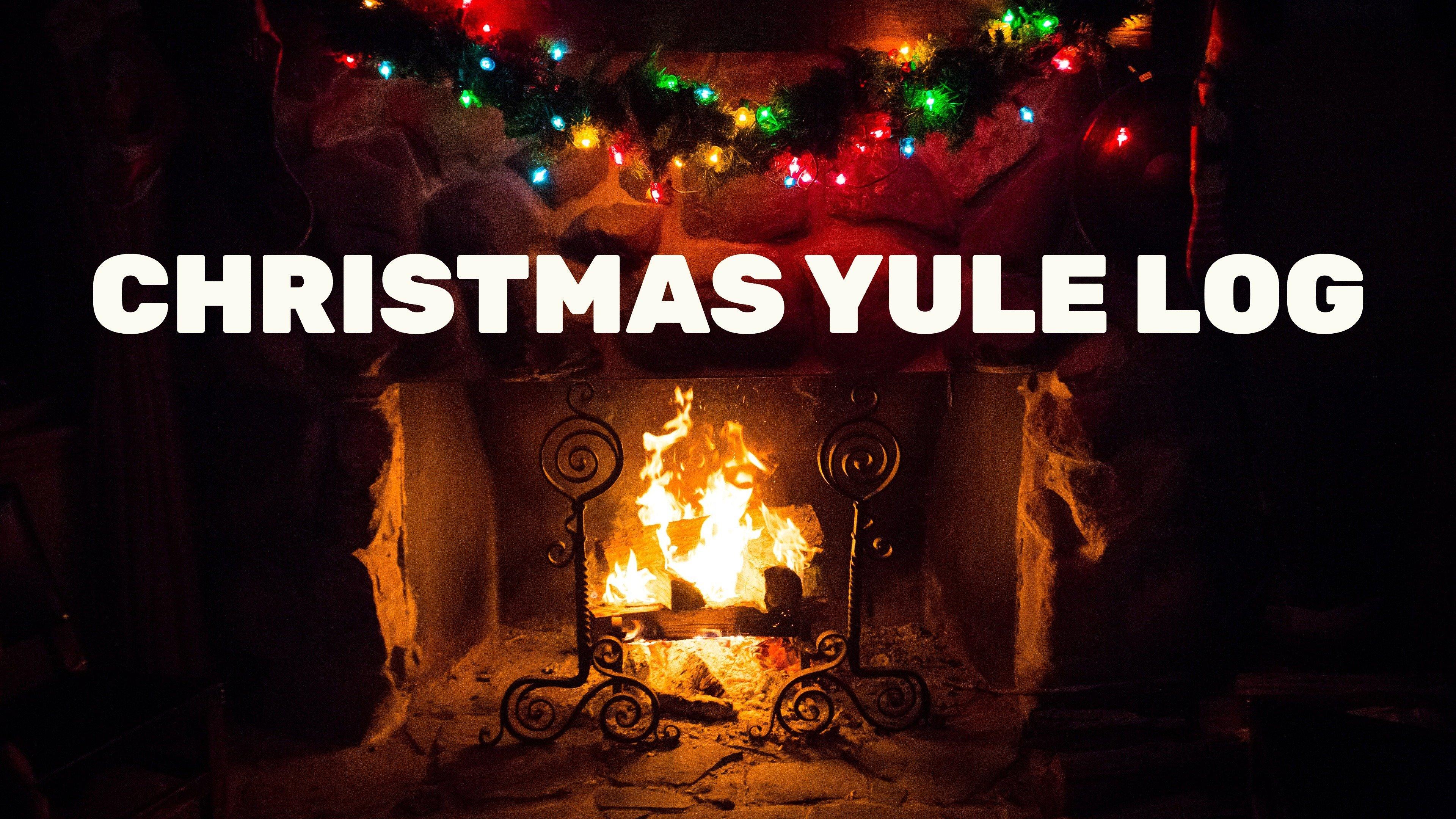 Watch Christmas Yule Log Streaming Online on Philo (Free Trial)