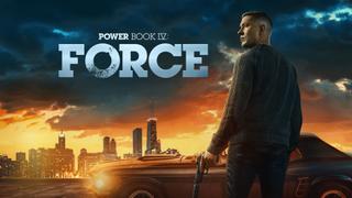 Power Book IV: Force