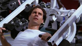 Will Works Out