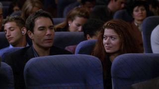 Love Is in the Airplane