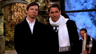 Birds of a Feather Boa