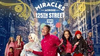  watch Miracles Across 125th Street