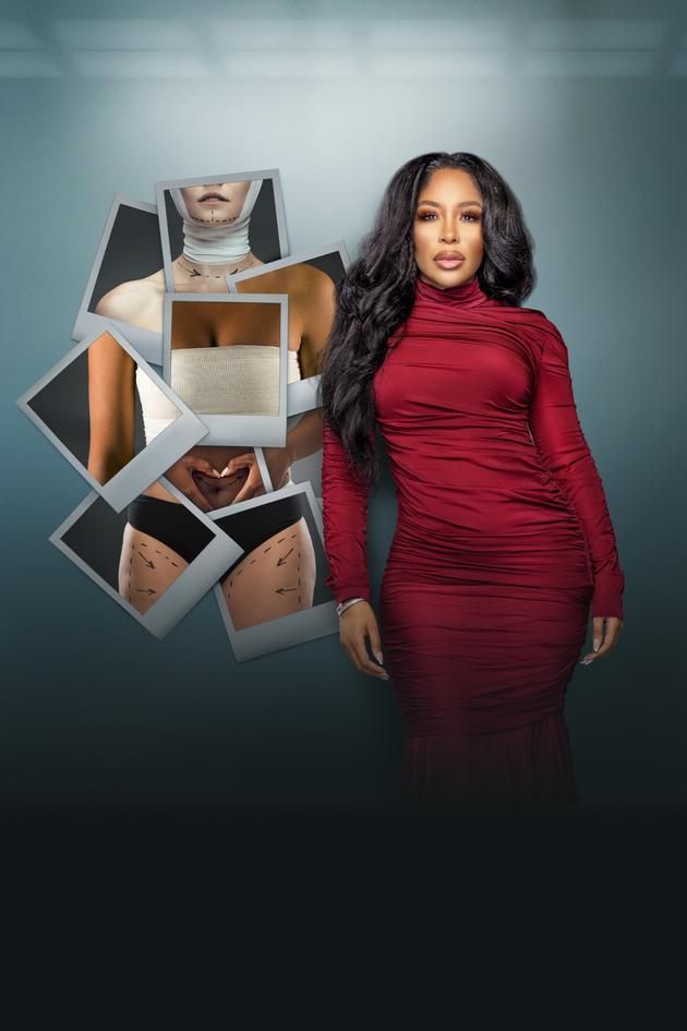 My Killer Body With K. Michelle