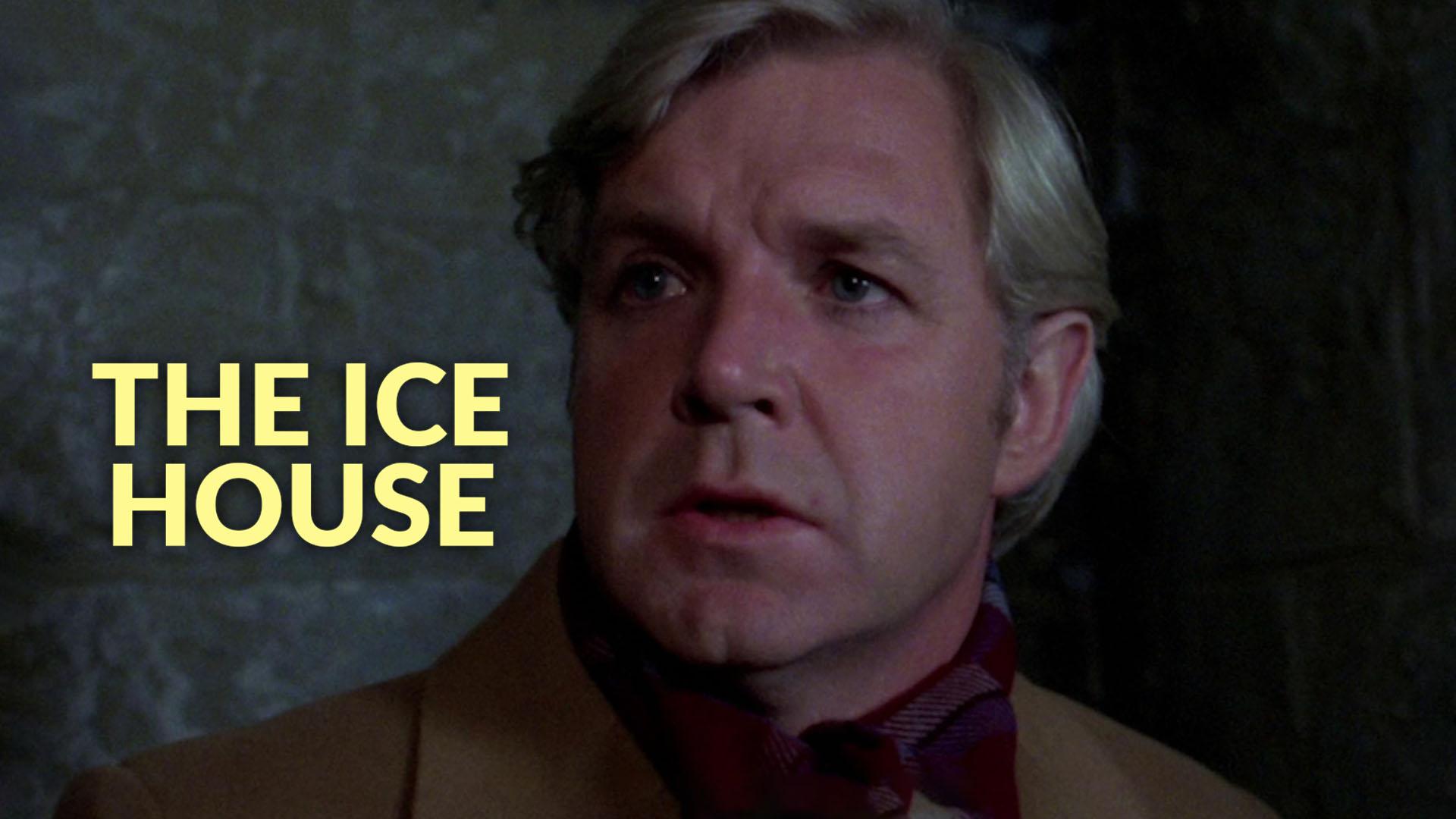 Watch The Ice House Streaming Online on Philo (Free Trial)
