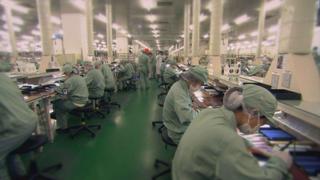 Manufacturing Mayhem