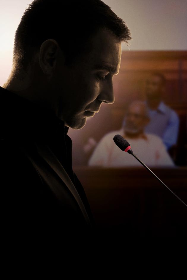 Taking the Stand