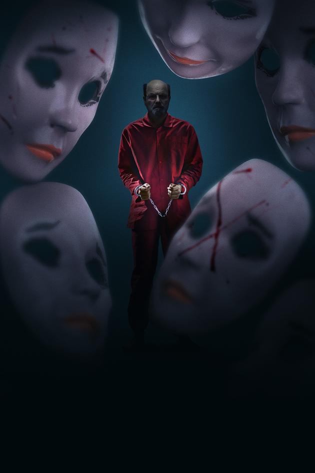 BTK: Confession of a Serial Killer