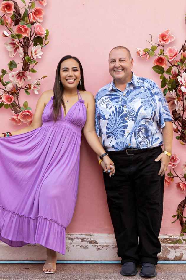 David & Annie: After the 90 Days