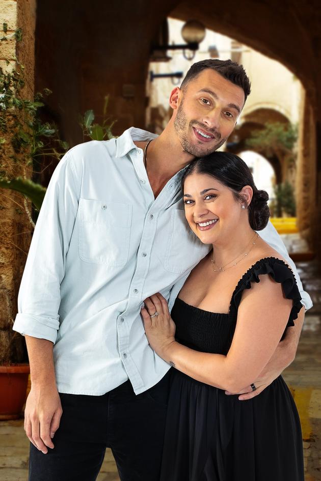 Loren & Alexei: After the 90 Days