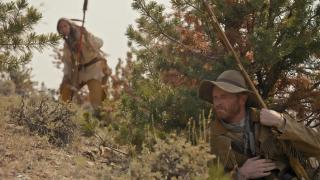 Tom Fitzpatrick: Trapper, Trader, Legend