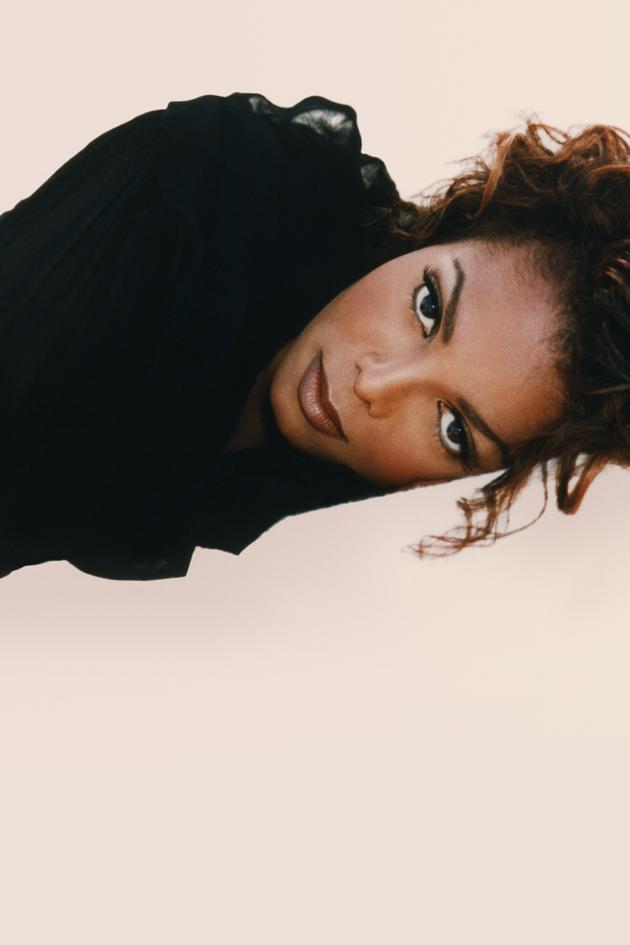 Janet Jackson.
