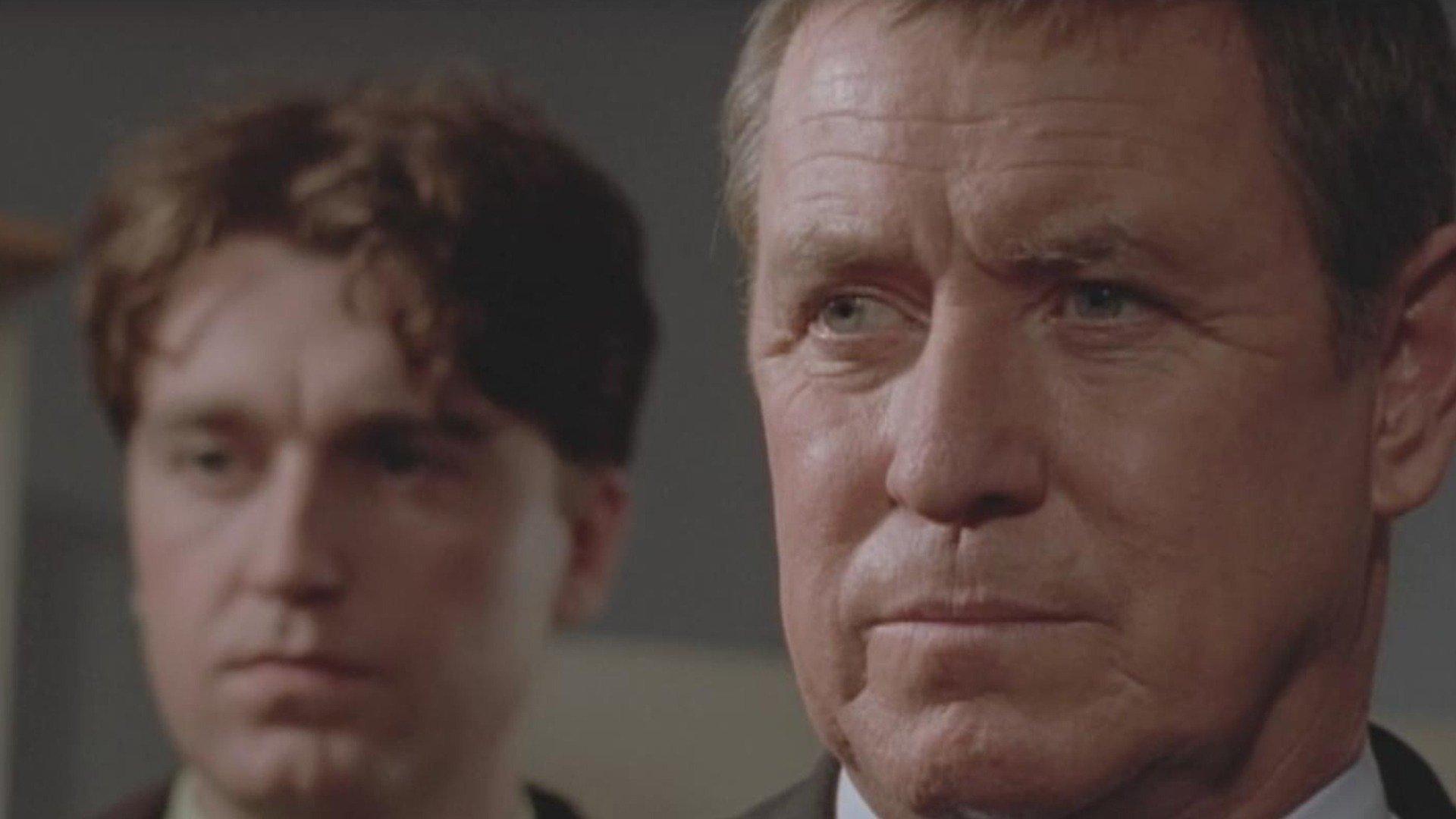 Midsomer Murders: Faithful Unto Death