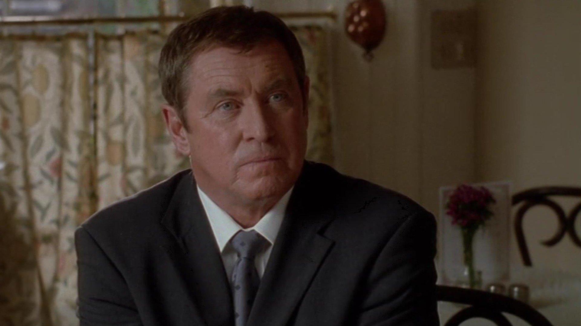 Midsomer Murders: Ring Out Your Dead