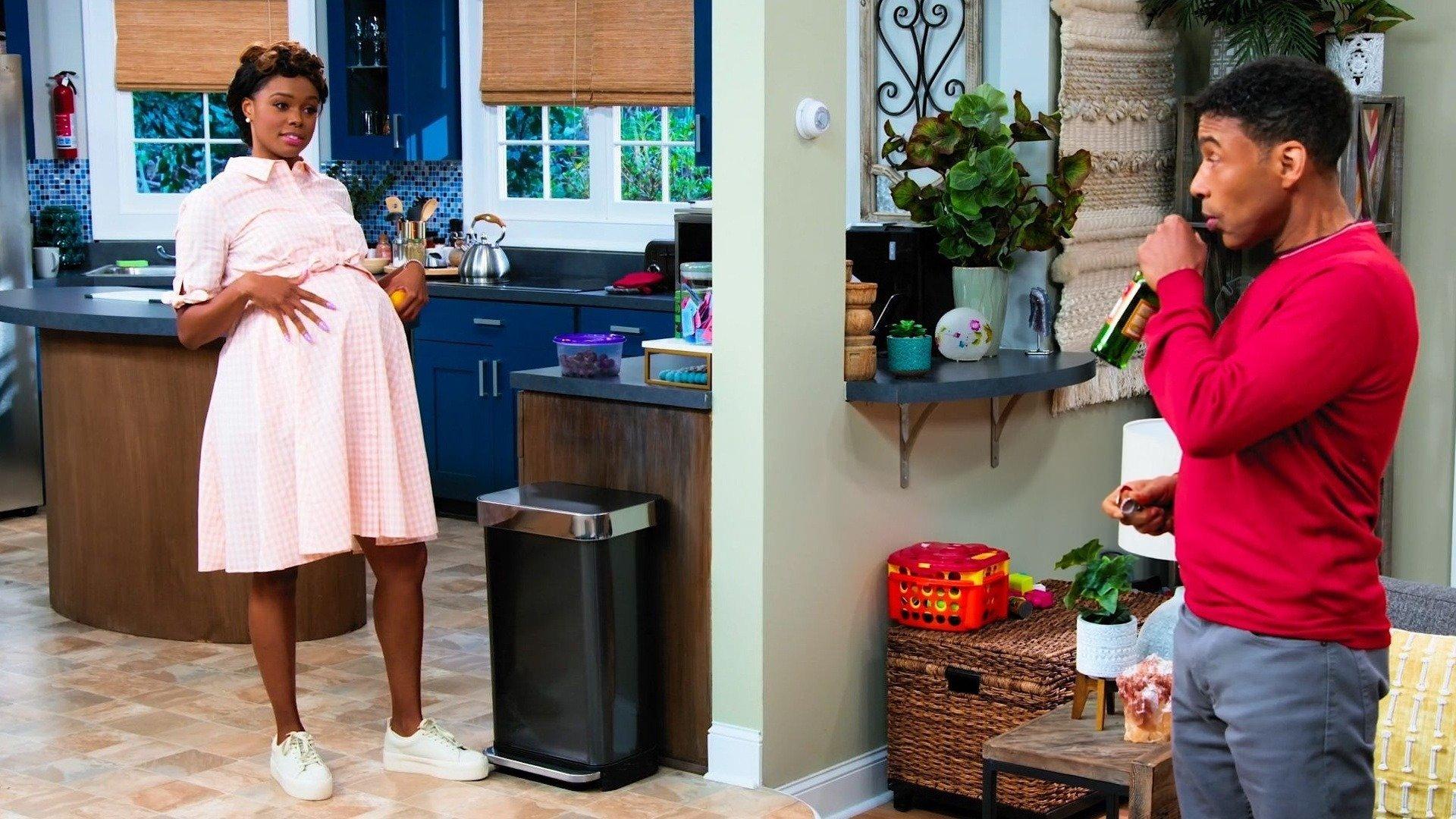 Tyler Perry's House of Payne Payneful Suffering