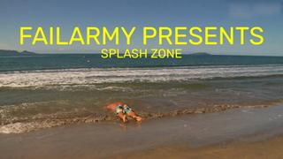 FailArmy Presents: Splash Zone