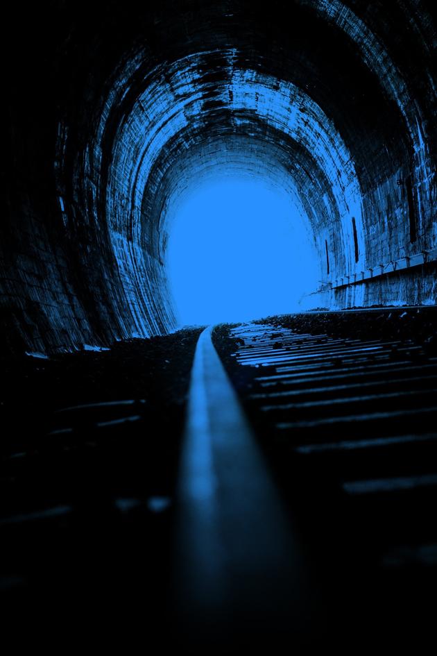 Underground Railroad: The Secret History