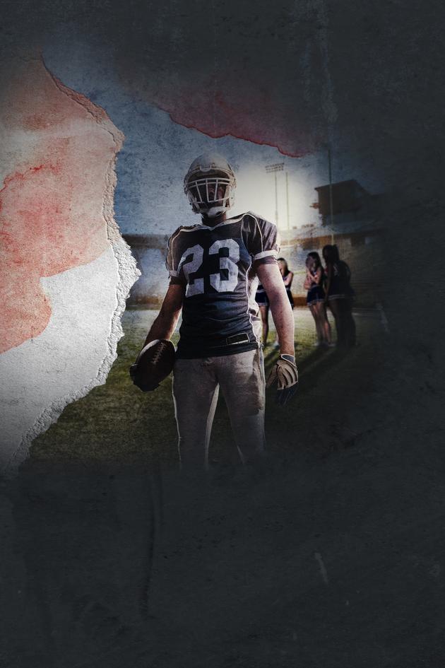 Murder Under the Friday Night Lights