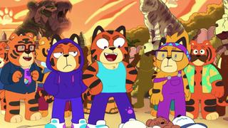 Triple T Tigers