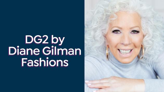 DG2 by Diane Gilman Fashions