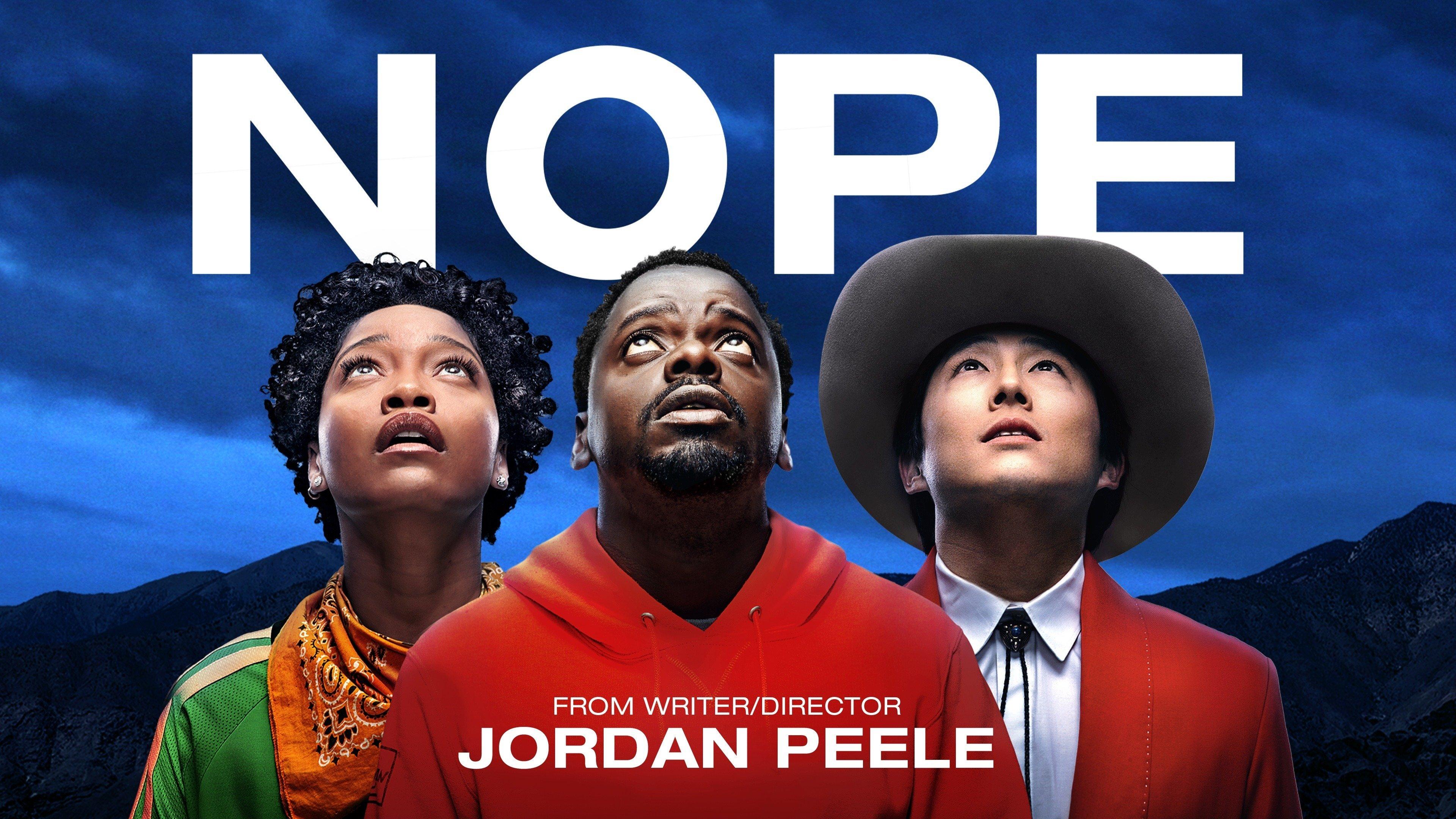 Watch Nope Streaming Online on Philo (Free Trial)