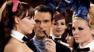 The Playboy Legacy