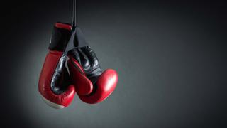 Bare Knuckle Boxing