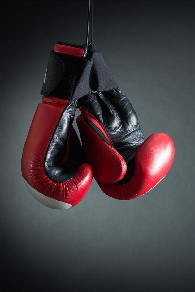 Bare Knuckle Boxing