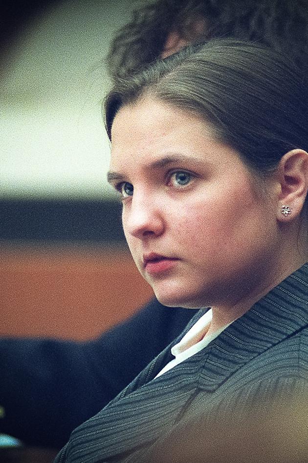 The Killer Nanny