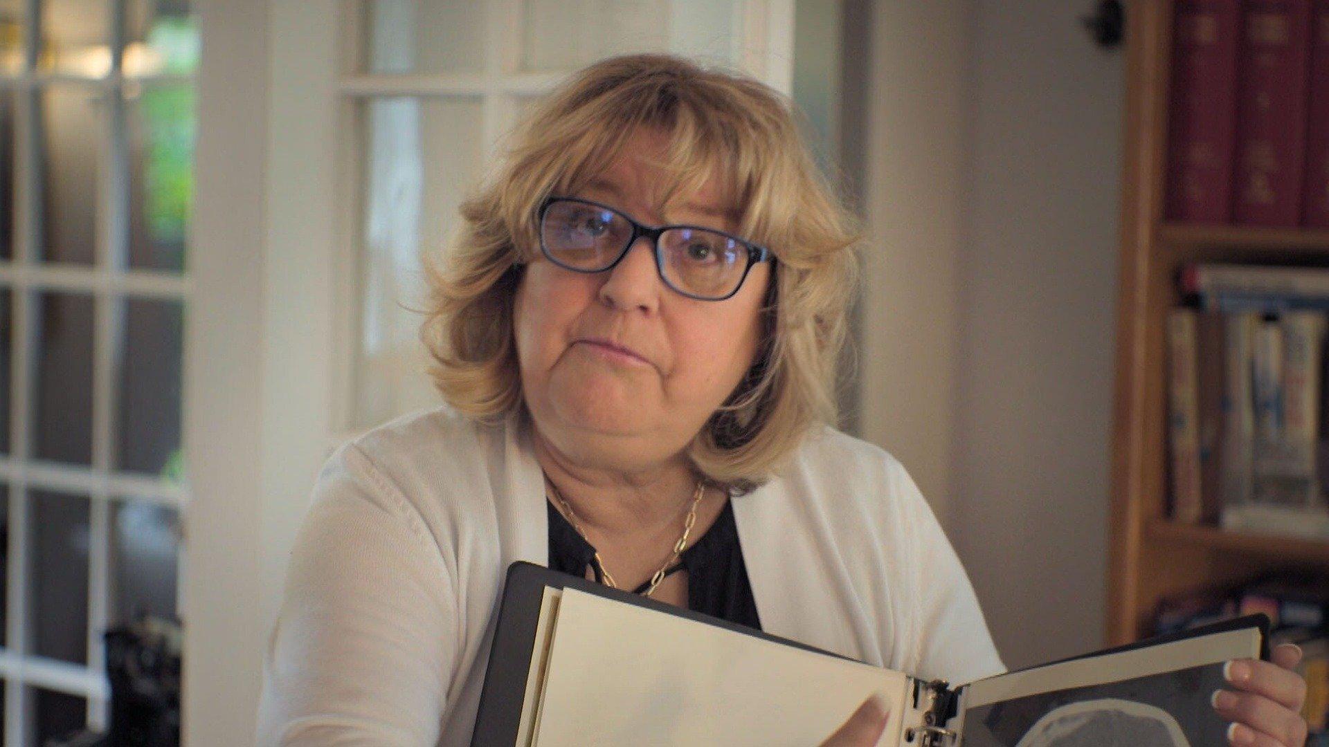 The Killer Nanny Did She Do It?