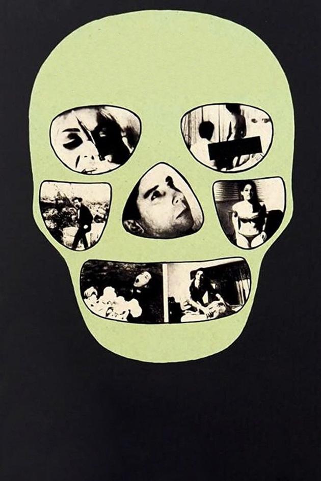 Love After Death