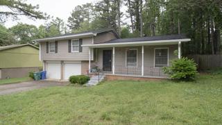 Decluttering Decatur