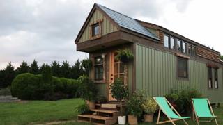 Big Families, Small Spaces