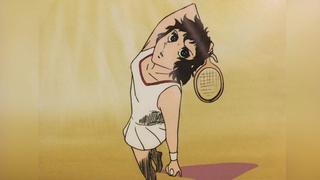 The tearful preliminaries