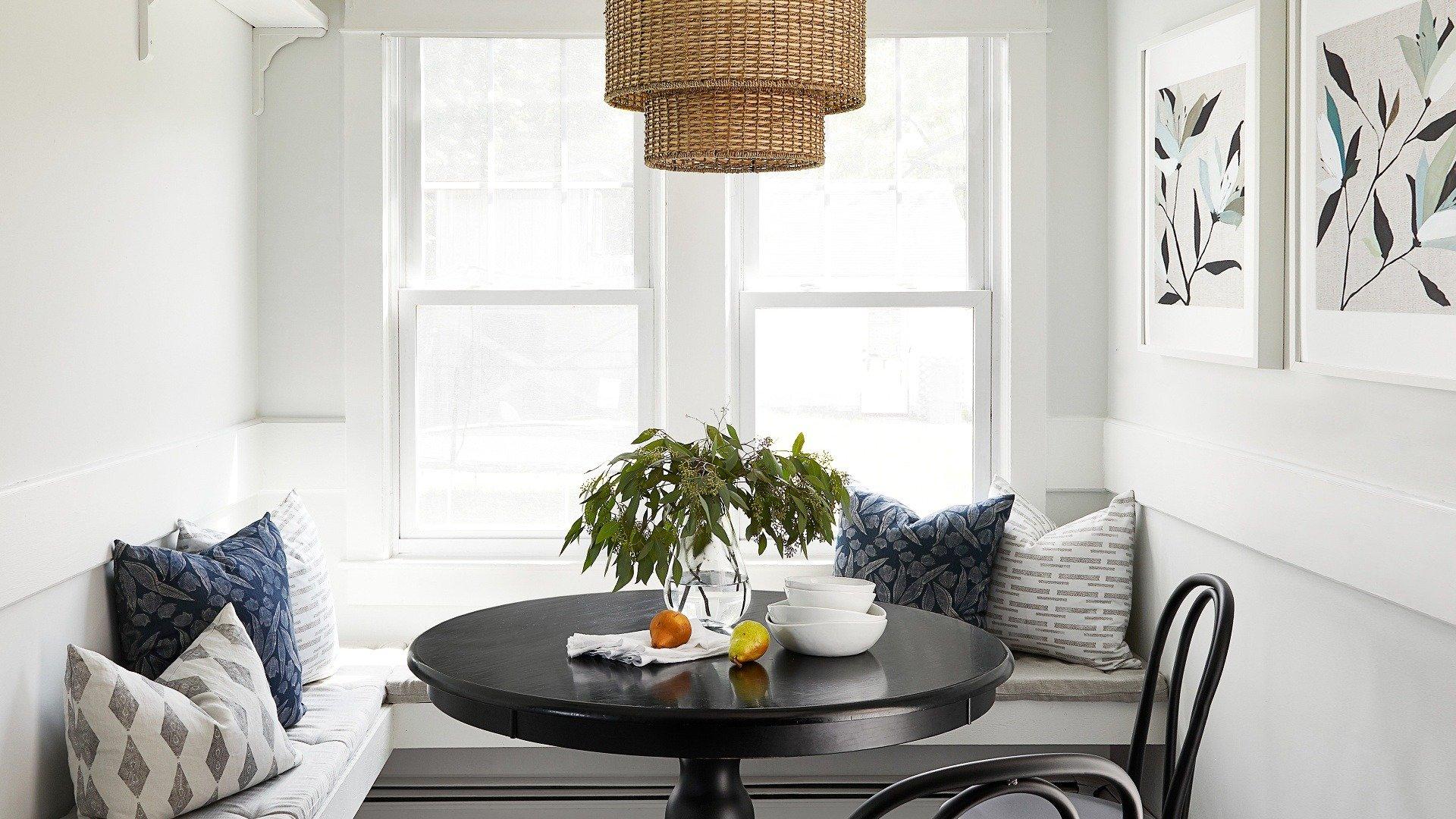 Rental Redo Coastal Kitchen and Baths