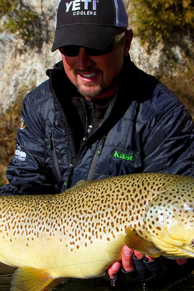 Fly Rod Chronicles