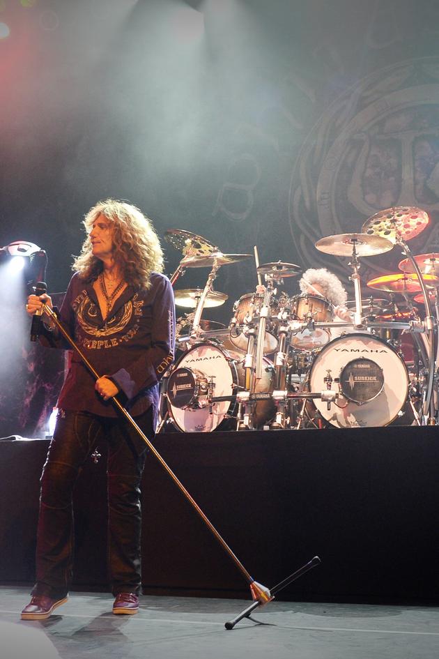 Whitesnake: Story of Their Songs