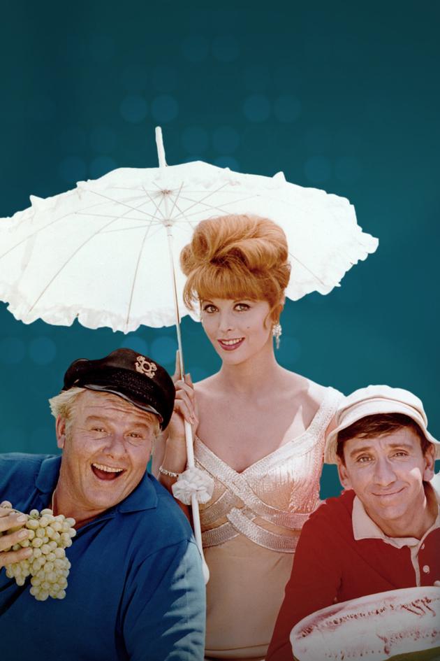 Gilligan's Island: The Unknown Story