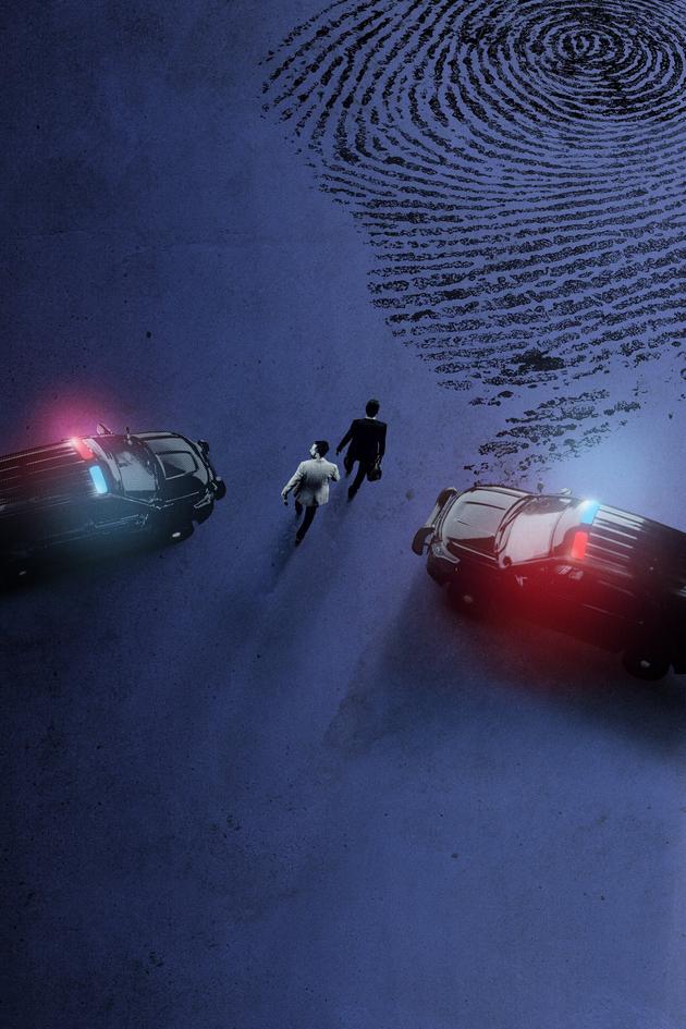 The First 48: Wrong Place, Wrong Time