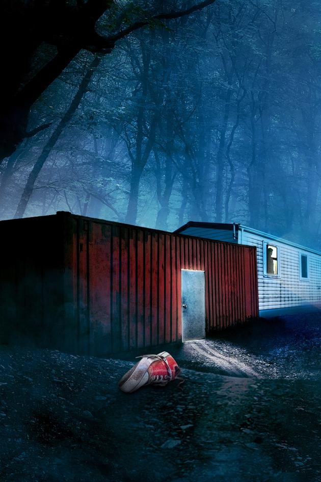 Girl in the Shed: The Kidnapping of Abby Hernandez